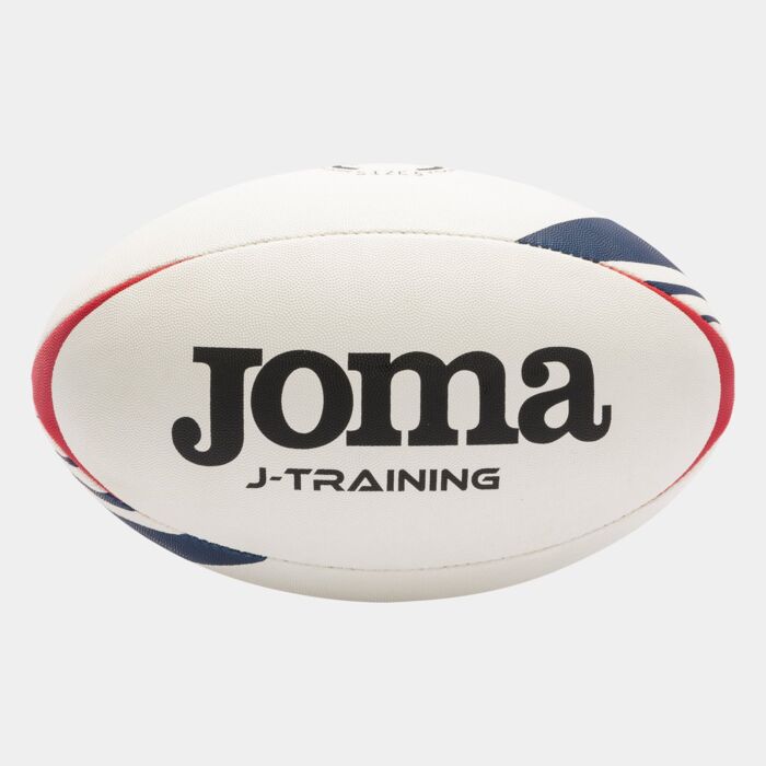 BALL J-TRAINING  RUGBY SIZE 5 Thumbnail