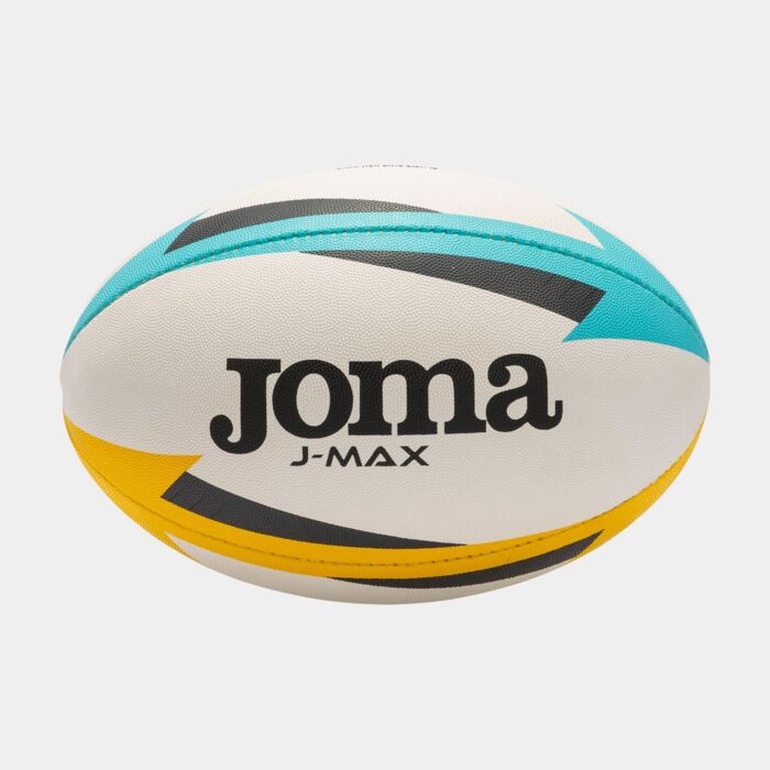 BALL J-MAX RUGBY SIZE 3 Thumbnail