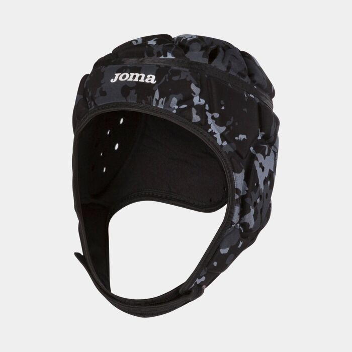 PROTECT PROTECTIVE HELMET BLACK ANTHRACITE Thumbnail