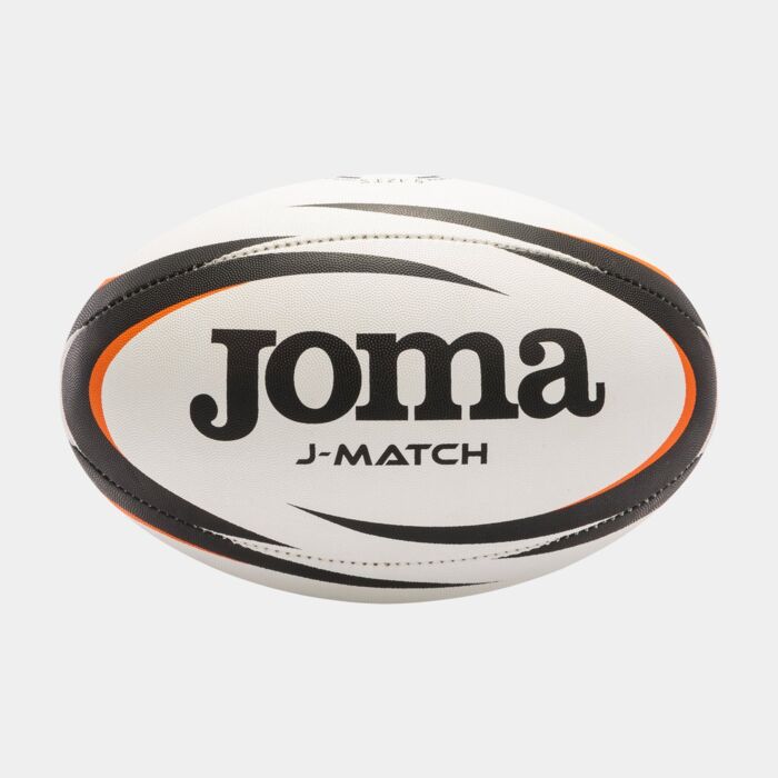 BALL J-MATCH RUGBY SIZE 5 Thumbnail