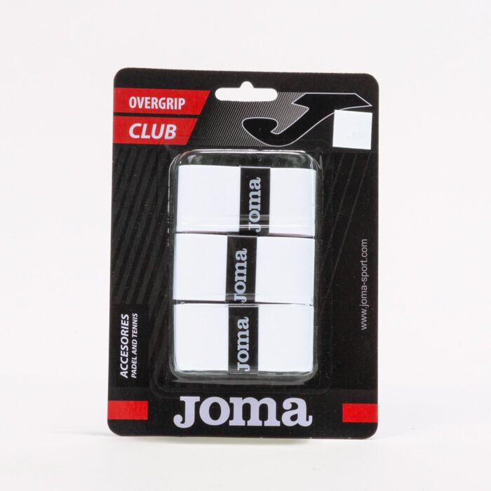 CLUB CUHSION OVERGRIP WHITE Thumbnail