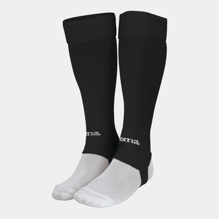 LEG II SOCKS BLACK Thumbnail