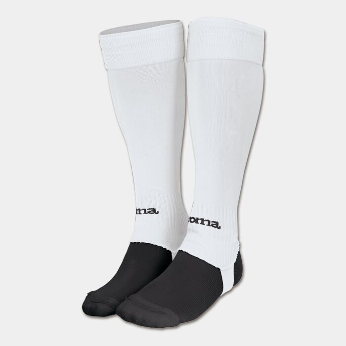LEG II SOCKS WHITE Thumbnail