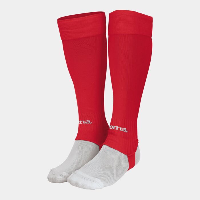 LEG II SOCKS RED Thumbnail