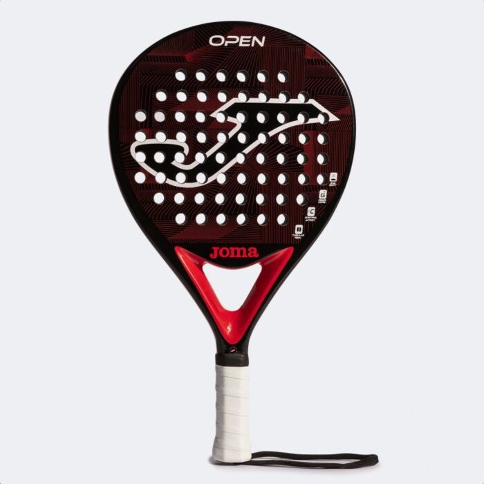 PADDLE RACKET OPEN Thumbnail