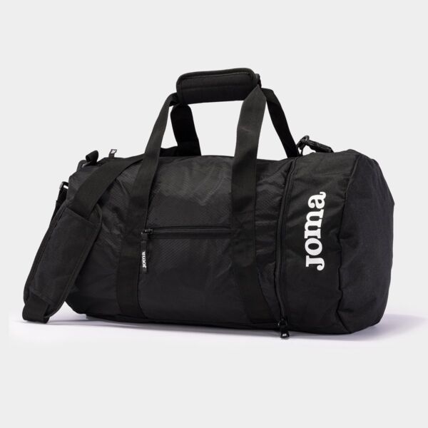  SPORT BAG BLACK Thumbnail
