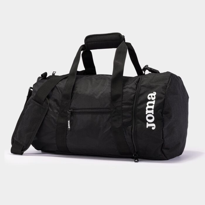  SPORT BAG BLACK Thumbnail