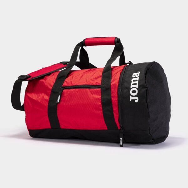  SPORT BAG RED Thumbnail