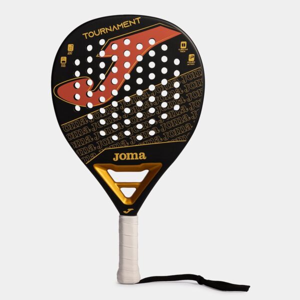 PADDLE RACKET TOURNAMENT Thumbnail