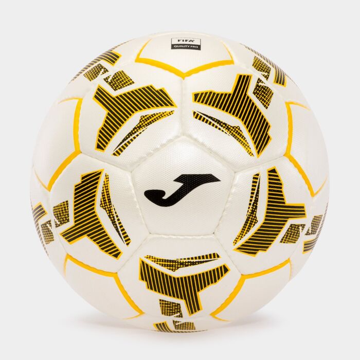 SIZE 5 FLAME III WHITE FOOTBALL Thumbnail