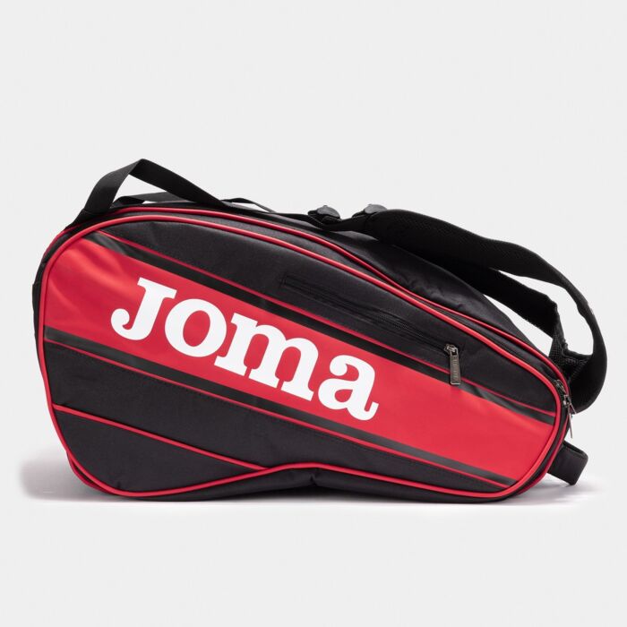 GOLD PRO PADDLE BAG BLACK RED Thumbnail