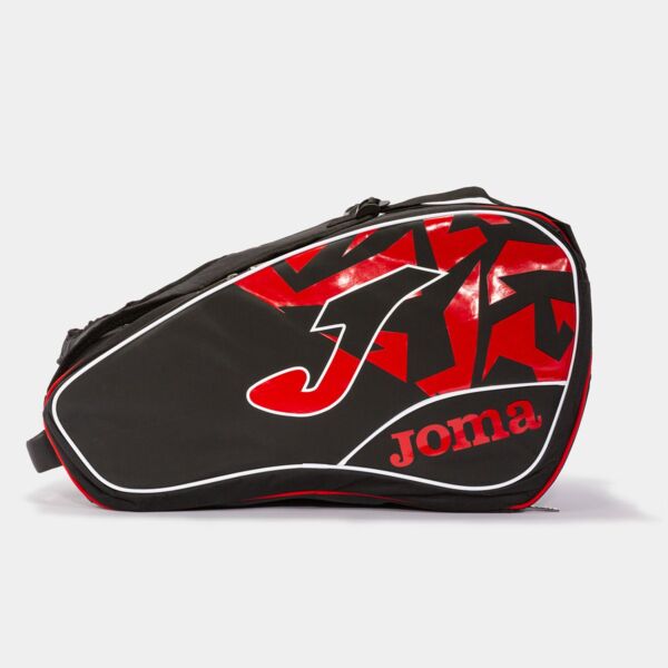 PADEL RACKET BAG MASTER Thumbnail