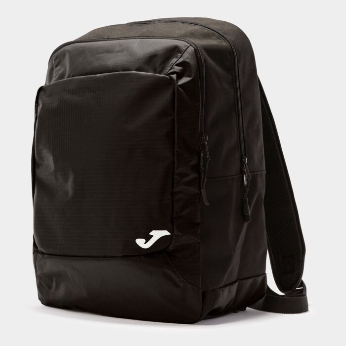 TEAM BACKPACK BLACK Thumbnail