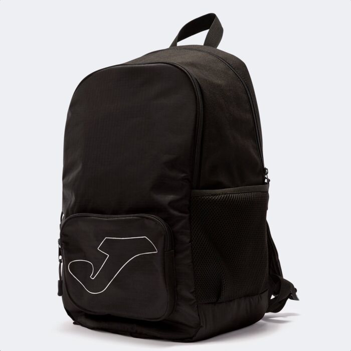 ACADEMY BACKPACK BLACK Thumbnail