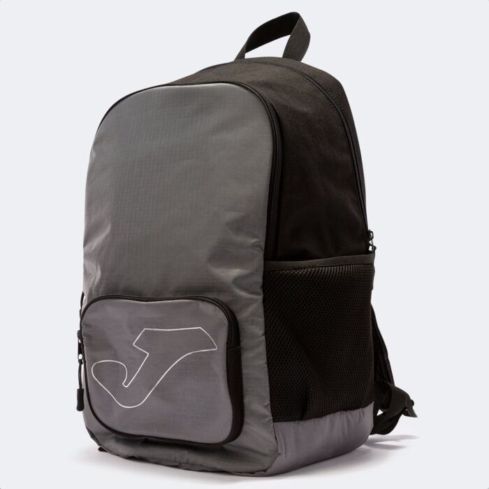 ACADEMY BACKPACK BLACK ANTHRACITE Thumbnail