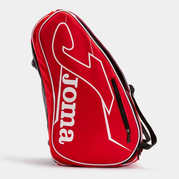 GOLD PRO PADDLE BAG RED Thumbnail