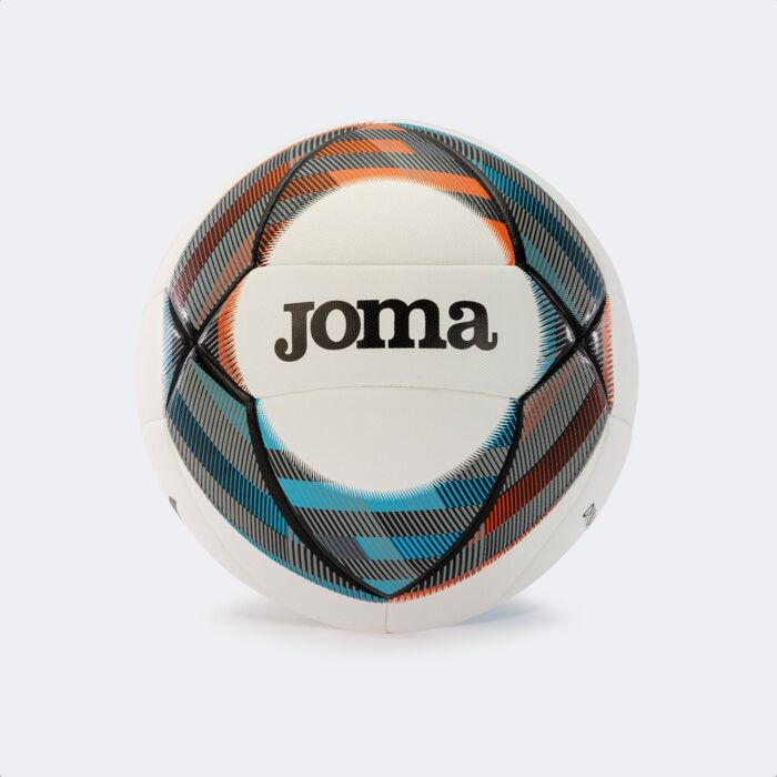 DYNAMIC III BALL WHITE BLACK BLUE ORANGE Thumbnail