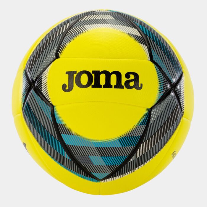 EVOLUTION III BALL YELLOW BLACK BLUE Thumbnail