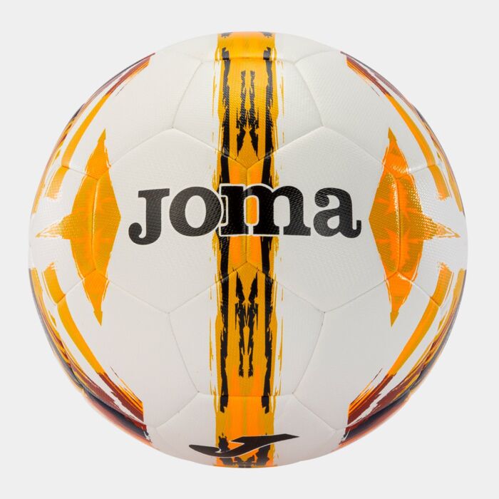 U-LIGHT BALL WHITE FLUOR ORANGE Thumbnail