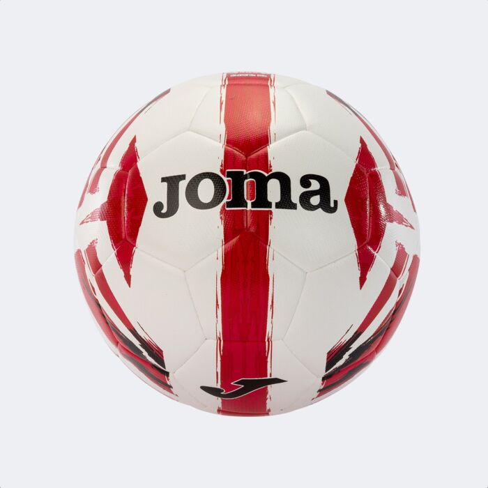 LIGHT BALL WHITE RED Thumbnail