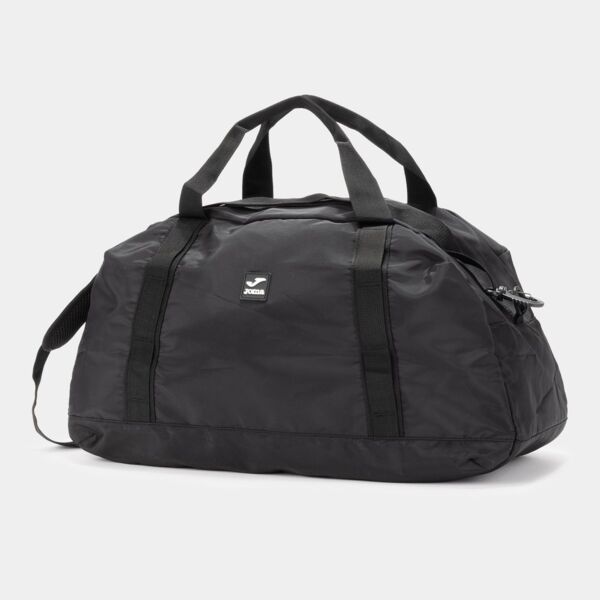 INDOOR SPORT BAG BLACK Thumbnail