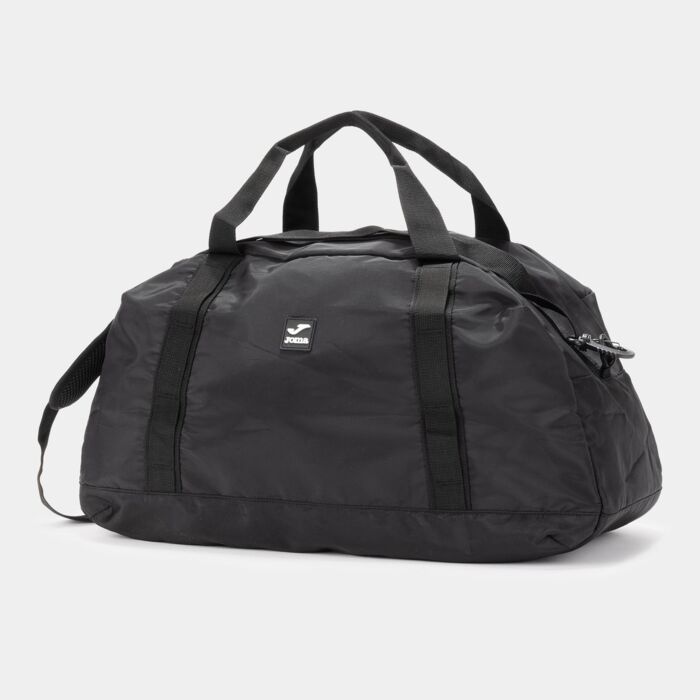 INDOOR SPORT BAG BLACK Thumbnail