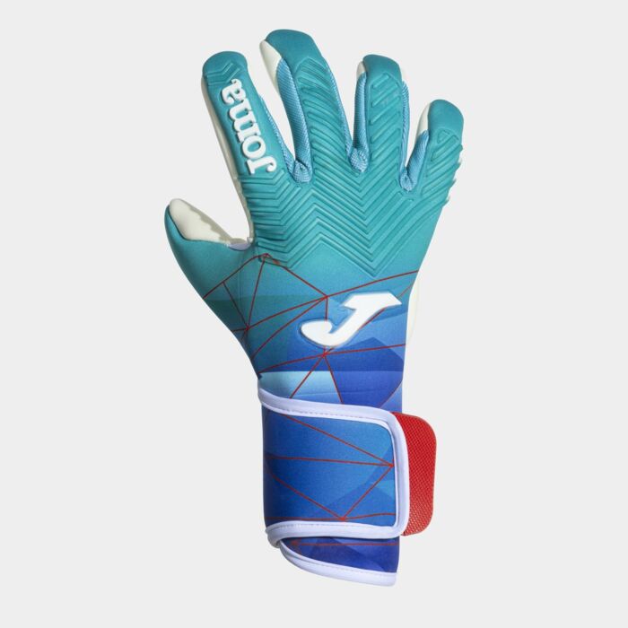 AREA 24 GOALKEEPER GLOVES FLUOR TURQUOISE Thumbnail