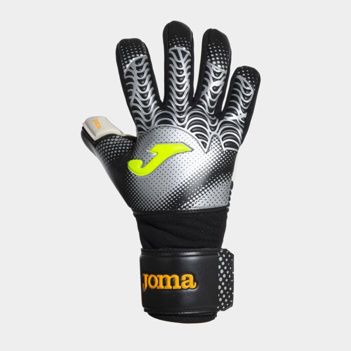 PREMIER GOALKEEPER GLOVES ANTHRACITE FLUOR YELLOW Thumbnail