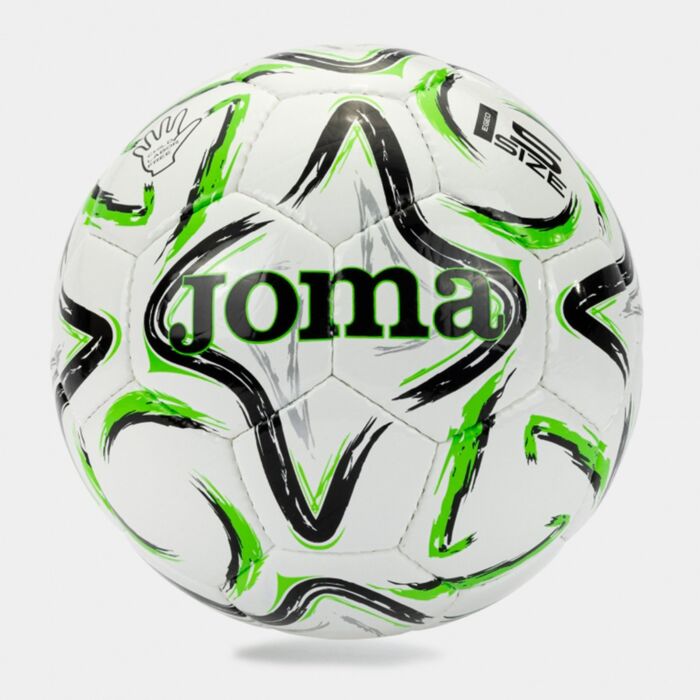 EGEO II  BALL BLACK FLUOR GREEN Thumbnail