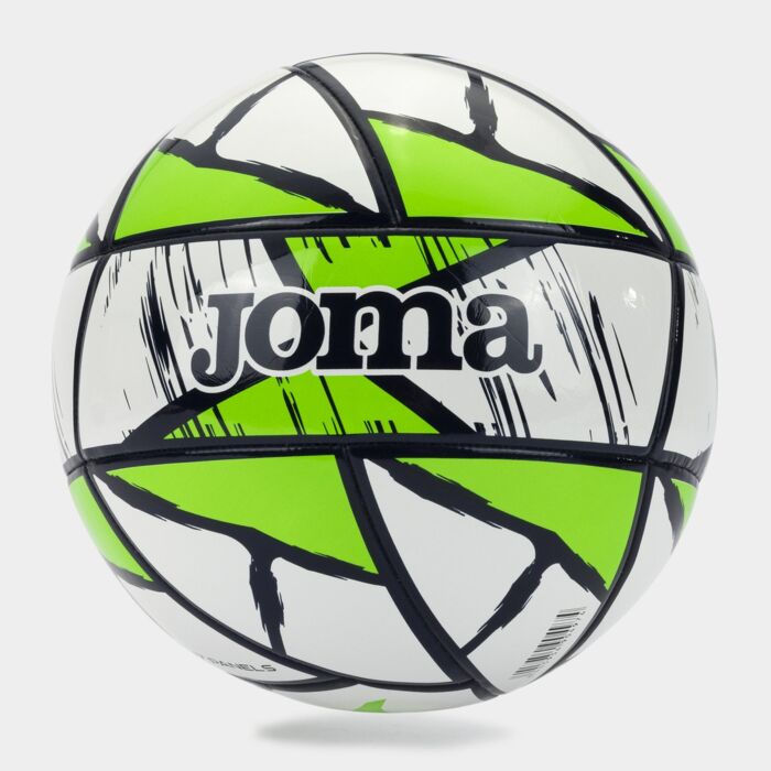 PENTAFORCE BALL FLUOR GREEN NAVY Thumbnail
