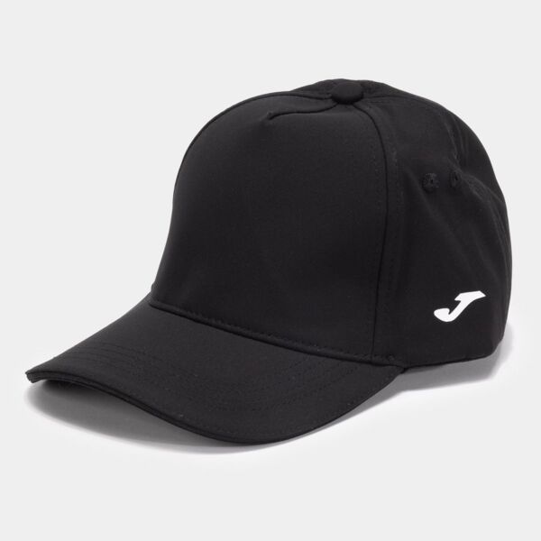 CLASSIC  CAP BLACK Thumbnail