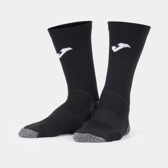 ELITE PRO SOCKS BLACK ANTHRACITE Thumbnail