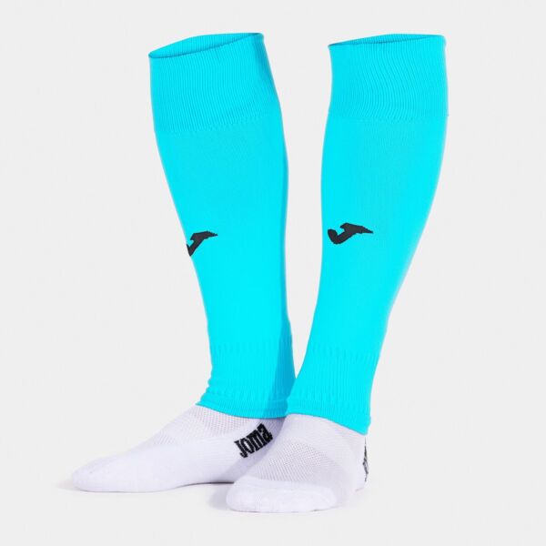 LEG II CALF FLUOR TURQUOISE Thumbnail