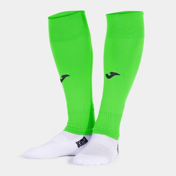LEG II CALF FLUOR GREEN Thumbnail