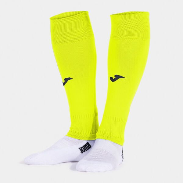 LEG II CALF FLUOR YELLOW Thumbnail
