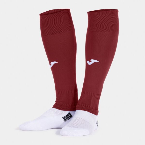 LEG II CALF BURGUNDY Thumbnail