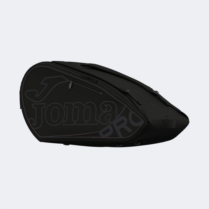 TORNEO PADDLE BAG BLACK Thumbnail