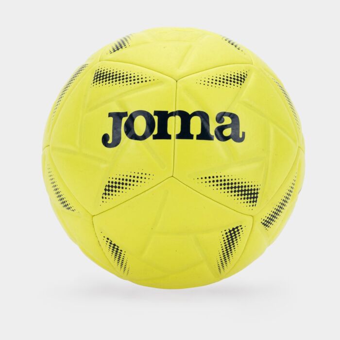 J-PRO HANDBALL BALL YELLOW NAVY BLUE Thumbnail