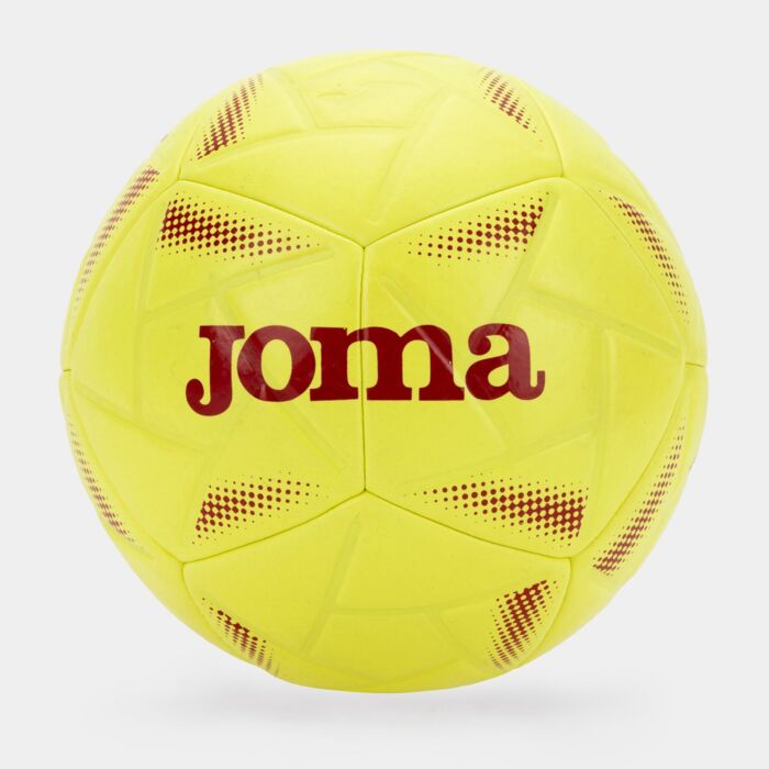 J-PRO HANDBALL BALL YELLOW RED Thumbnail