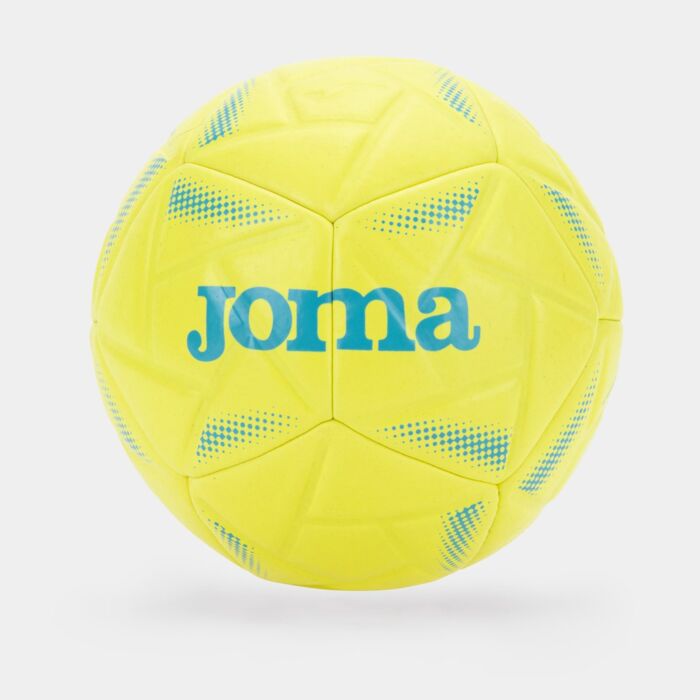 J-PRO HANDBALL BALL YELLOW TURQUOISE Thumbnail
