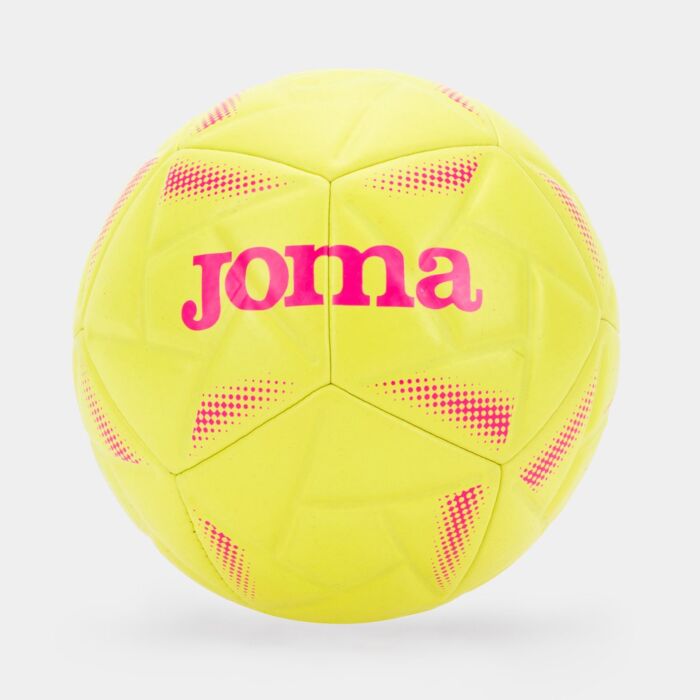 J-PRO HANDBALL BALL YELLOW FLUOR PINK Thumbnail