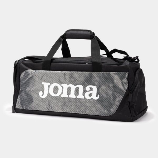 INDOOR SPORT BAG BLACK Thumbnail