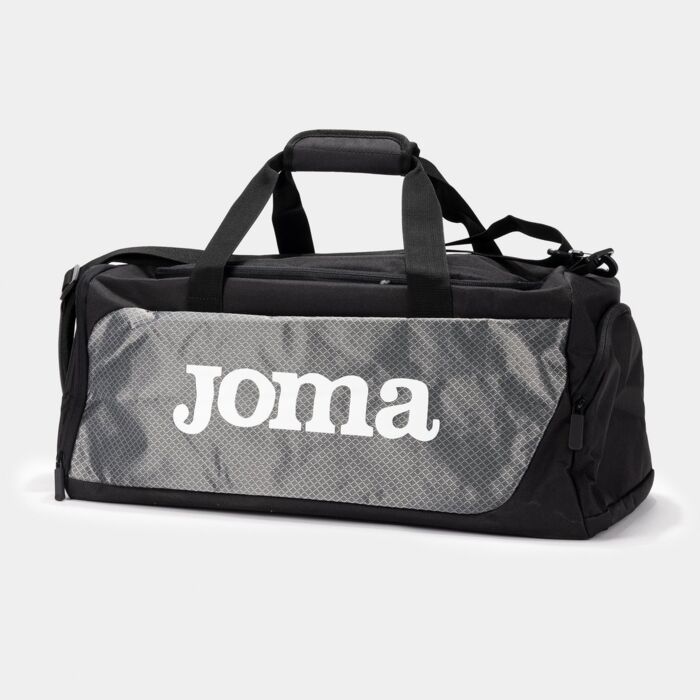 INDOOR SPORT BAG BLACK Thumbnail