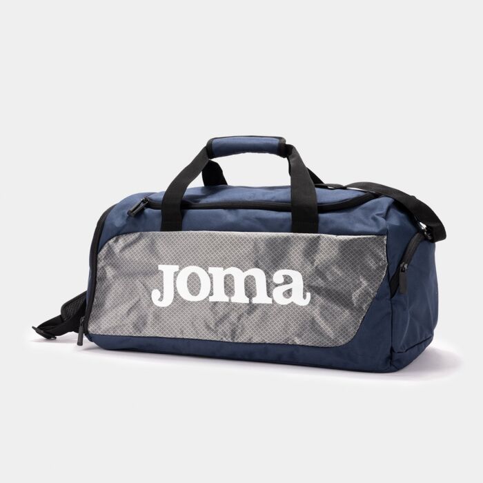 INDOOR SPORT BAG NAVY BLUE Thumbnail