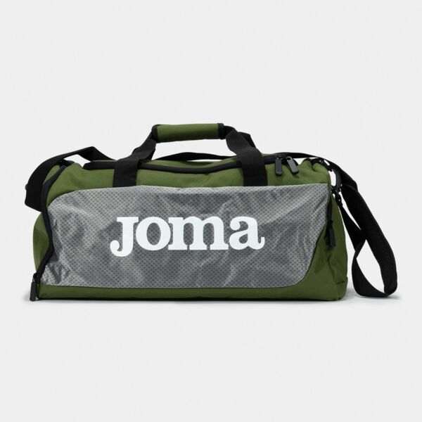 INDOOR SPORT BAG GREEN Thumbnail