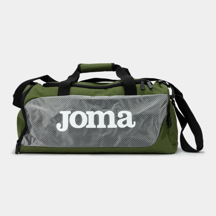 INDOOR SPORT BAG GREEN Thumbnail