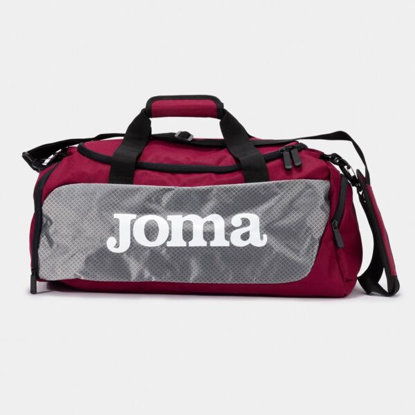 INDOOR SPORT BAG BURGUNDY Thumbnail