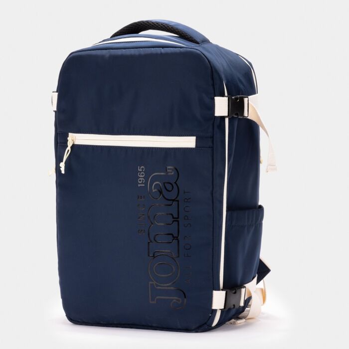 MIMETIC BACKPACK NAVY BLUE Thumbnail