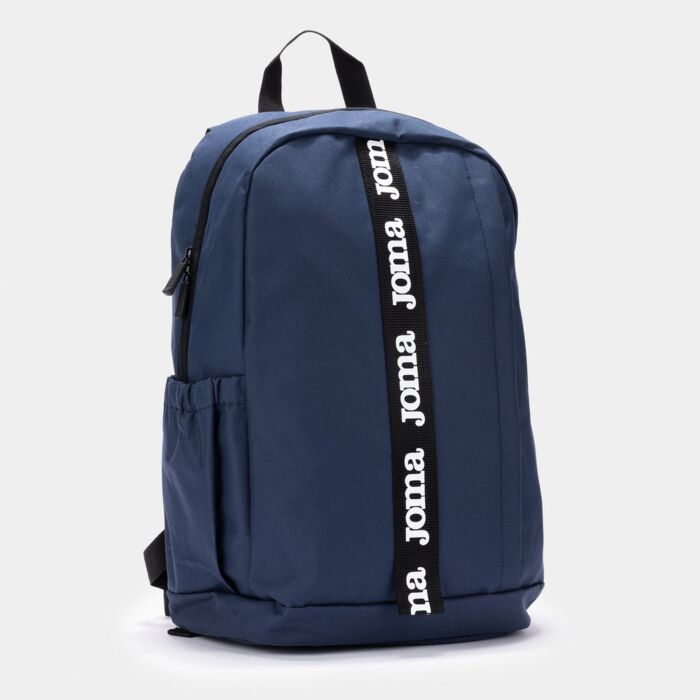 KIDS CAMP BACKPACK NAVY BLUE Thumbnail