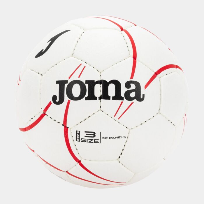 S-GRIP BALL WHITE RED Thumbnail